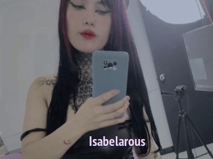 Isabelarous