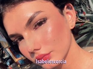 isabelescorcia Film Porno