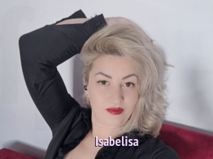 Isabelisa