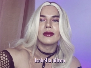 isabella_hilton Film Porno