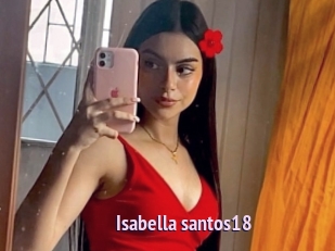 isabella_santos18 Film Porno