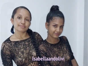 Isabellaandolivi