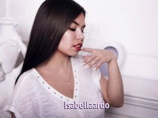 Isabellaardo