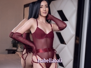 isabellabali Film Porno