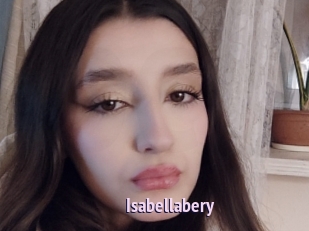 Isabellabery