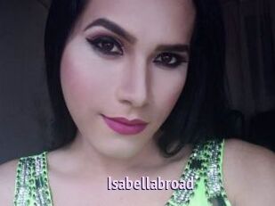 Isabellabroad