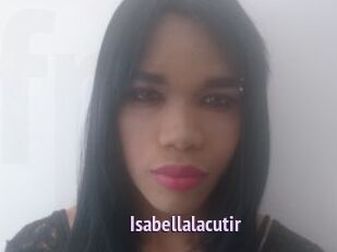 Isabellalacutir