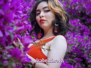 Isabellalewis