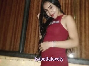 Isabellalovely