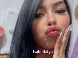 Isabellalyn