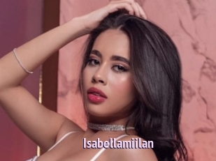 Isabellamiilan