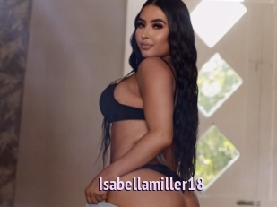 isabellamiller18 Film Porno