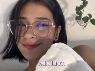 Isabellanutt