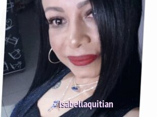 Isabellaquitian
