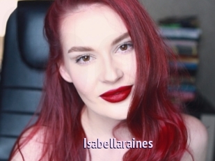 Isabellaraines
