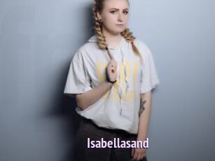 Isabellasand