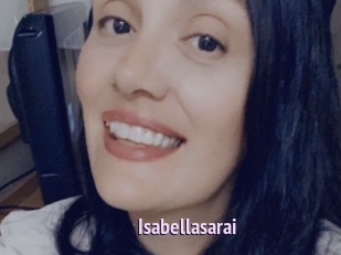 Isabellasarai