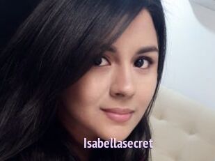 Isabellasecret