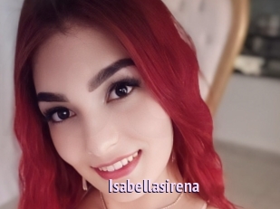 Isabellasirena