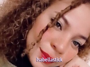 Isabellastick