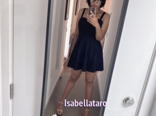 Isabellataro