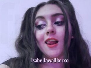 Isabellawallkerxo