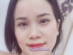 Isabellawen