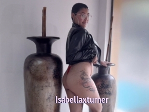 Isabellaxturner