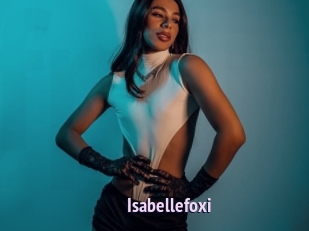 Isabellefoxi