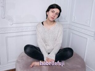 Isabellefuji