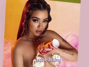 Isabelleking