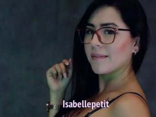 Isabellepetit