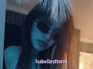 Isabellesttorm