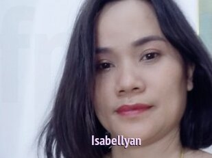 Isabellyan