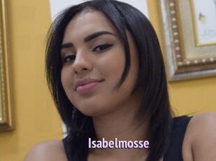 Isabelmosse