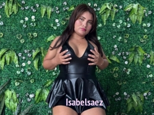 Isabelsaez