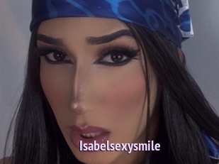 isabelsexysmile Film Porno