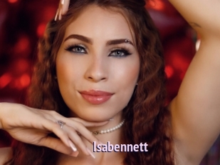 Isabennett
