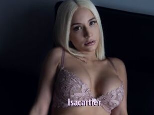Isacartier