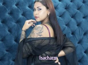 Isacharm