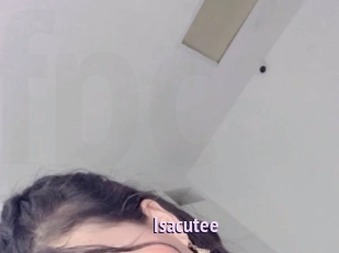 Isacutee
