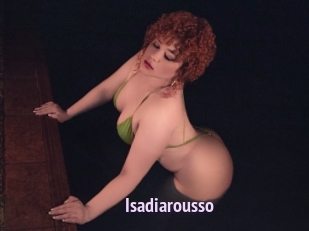 isadiarousso Film Porno