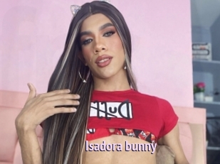 Isadora_bunny