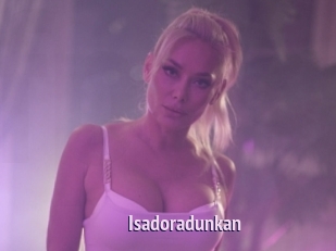 isadoradunkan Film Porno
