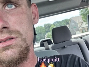 Isaelpruitt