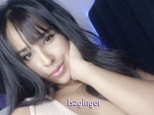 Isaginger