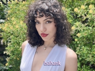 Isahank