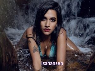 Isahansen