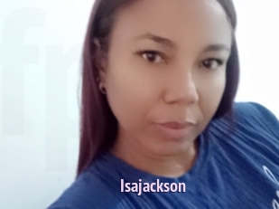 Isajackson