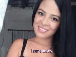 Isameneses